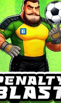 Penalty Blast