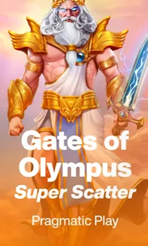 Gates Of Olympus Super Scatter