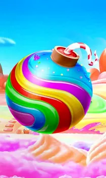 Sweet Bonanza