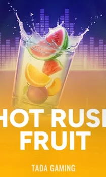 Hot Rush Fruit