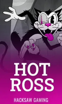Hot Ross