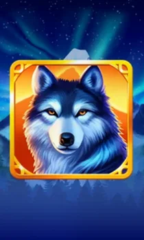 Wolf Treasure