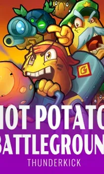 Hot Potato Battleground
